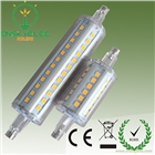 LED R7S 360度 10W