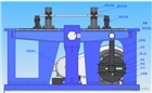 穩(wěn)定桿疲勞和靜剛度試驗機(jī)