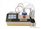 全自動(dòng)卡爾費(fèi)休水分測(cè)定儀
